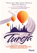 Książka : Turcja - Paulina Walczak-Matla, Maciej Matla