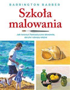 Obrazek Szkoła malowania