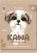 polish book : Kawa odkry... - Anna Załęcka