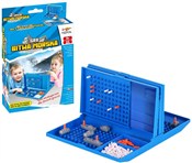 Gra bitwa ... -  foreign books in polish 