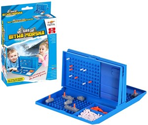 Picture of Gra bitwa morska-statki