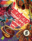 Fantastycz... - Alex Ross -  books from Poland