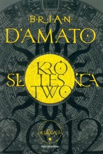 Picture of Królestwo Słońca Księga 1 część 1