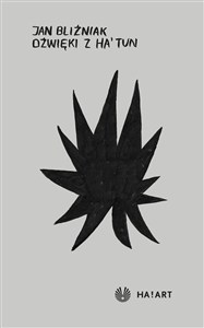 Picture of Dźwięki z Ha'Tun