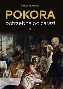 Picture of Pokora potrzebna od zaraz!