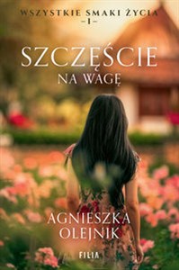 Picture of Szczęście na wagę Wielkie Litery