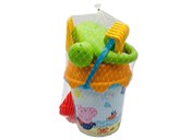 Wiaderko Ś... -  foreign books in polish 