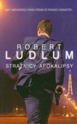 Książka : Strażnicy ... - Robert Ludlum