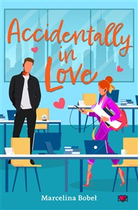 Obrazek Accidentally In Love