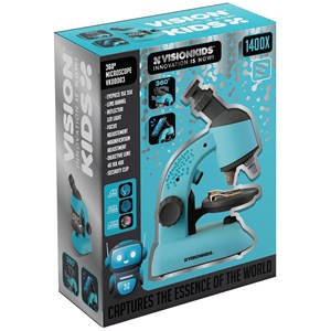 Picture of Mikroskop 360 Vision Kids VK00003