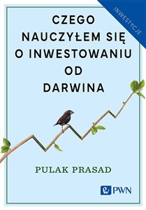 Obrazek Czego nauczyłem się o inwestowaniu od Darwina