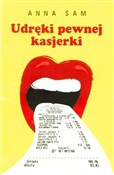 Udręki pew... - Anna Sam -  Polish Bookstore 