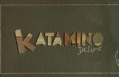 Katamino D... -  Książka z wysyłką do UK