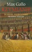 polish book : Rzymianie ... - Max Gallo