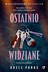Obrazek Ostatnio widziane