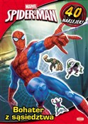 Spider-Man... - Opracowanie Zbiorowe -  books from Poland