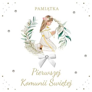 Picture of Karnet Komunia