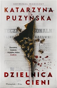 Obrazek Dzielnica cieni