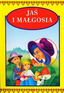 Obrazek Jaś i Małgosia