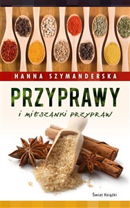 Obrazek Przyprawy i mieszanki przypraw