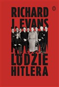 Ludzie Hit... - Richard J. Evans - Ksiegarnia w UK