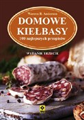 polish book : Domowe kie... - Warren R. Anderson