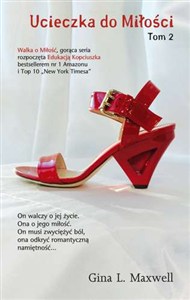 Obrazek Ucieczka do miłości Tom 2