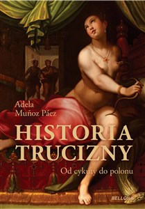Obrazek Historia trucizny Od cykuty do polonu