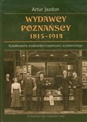 Wydawcy po... - Artur Jazdon -  foreign books in polish 