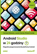 Android St... - Delessio Carmen, Darcey Lauren, Conder Shane - Ksiegarnia w UK