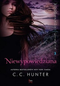 Picture of Niewypowiedziana Tom 3