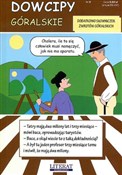 Dowcipy gó... - Agata Meksuła, Marcin Treger, Jarosław Jankowski, Przemysław Adamczewski -  Książka z wysyłką do UK