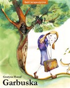 Garbuska - Grażyna Hanaf -  books from Poland