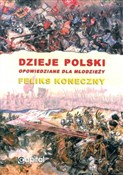 Książka : Dzieje Pol... - Feliks Koneczny