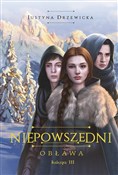 Niepowszed... - Justyna Drzewicka -  books from Poland