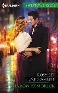 Obrazek Rosyjski temperament