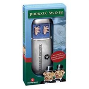 Obrazek Podrzuć świnie