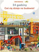 polish book : 24 godziny... - Britta Teckentrup