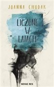 polish book : Liczone w ... - Joanna Chodak