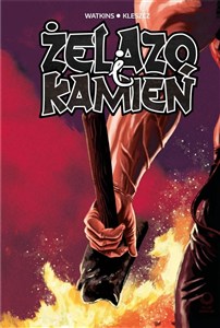 Obrazek Żelazo i Kamień