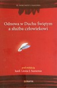 Odnowa w D... -  books in polish 