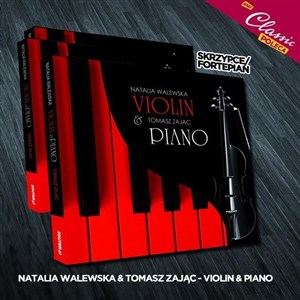 Obrazek Violin & Piano SOLITON