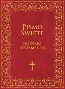 Picture of Pismo Święte Nowego Testamentu