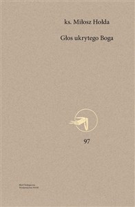 Picture of Głos ukrytego Boga