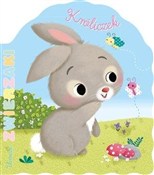 Urocze zwi... - Emilie Beaumont, Nath Belineau -  books in polish 