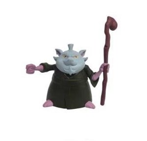 Picture of Wojownicze Żółwie Ninja-mini figurka Splinter