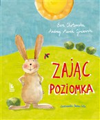 Zając Pozi... - Ewa Chotomska, Andrzej Grabowski -  Polish Bookstore 