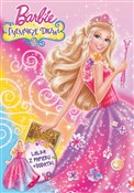 Polska książka : Barbie i t...