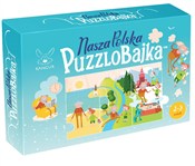 Nasza Pols... -  books in polish 