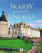 polish book : Skarby kul... - Opracowanie Zbiorowe
